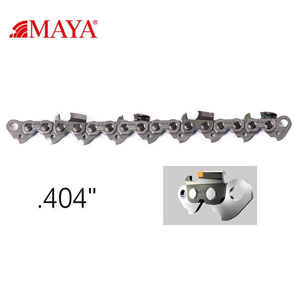 Chainsaw Bulk Chain